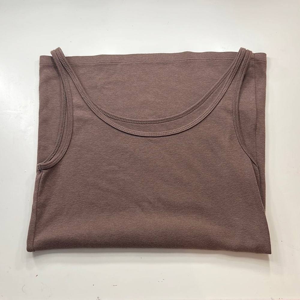 Amazon Essentials brand tank top